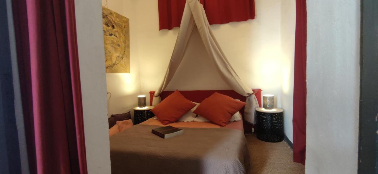 Сasa de vacaciones L'atelier B&b, Amazing View &