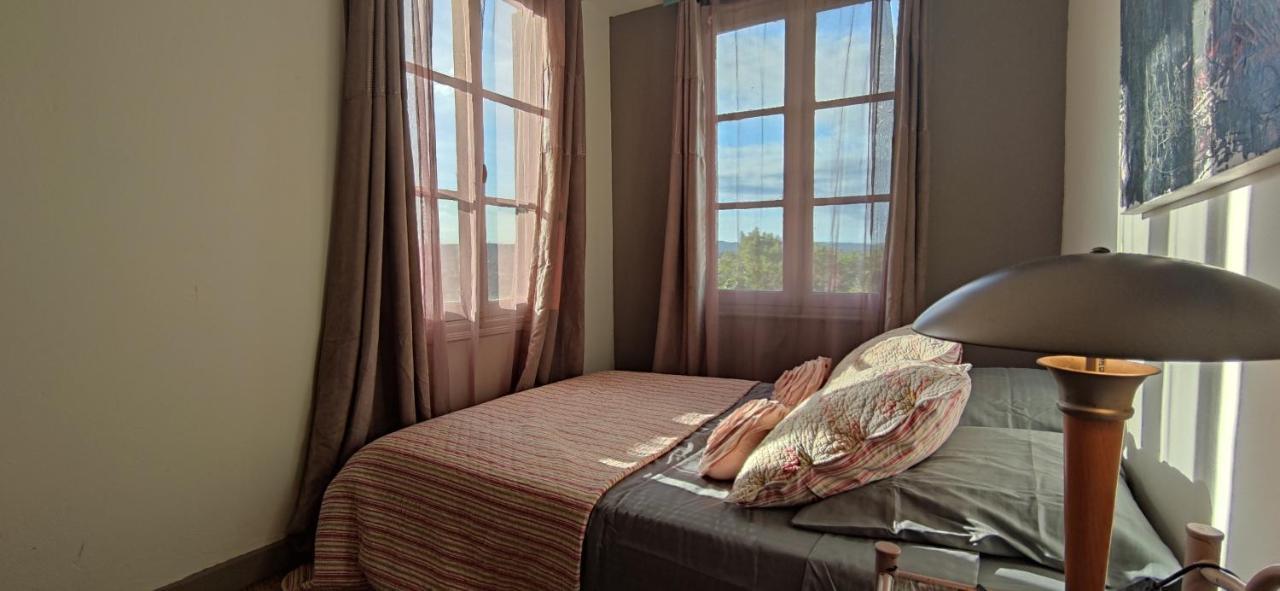 L'atelier B&b, Amazing View & * Carcasona