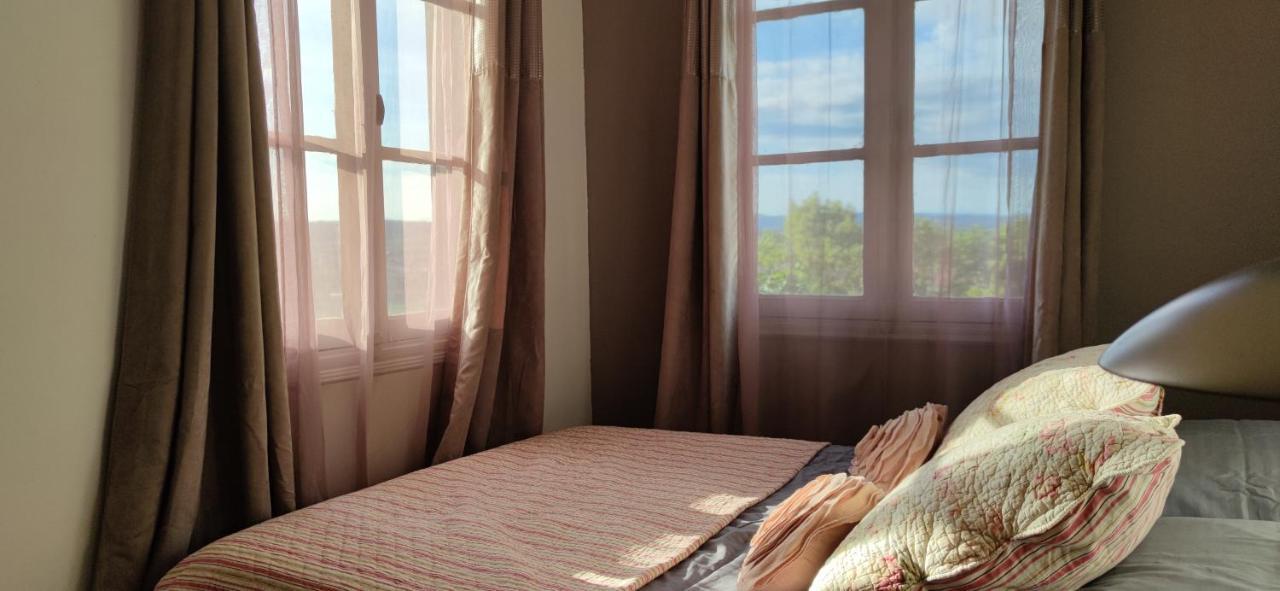 Сasa de vacaciones L'atelier B&b, Amazing View &