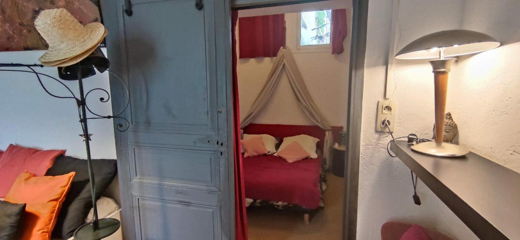 L'atelier B&b, Amazing View & Сasa de vacaciones