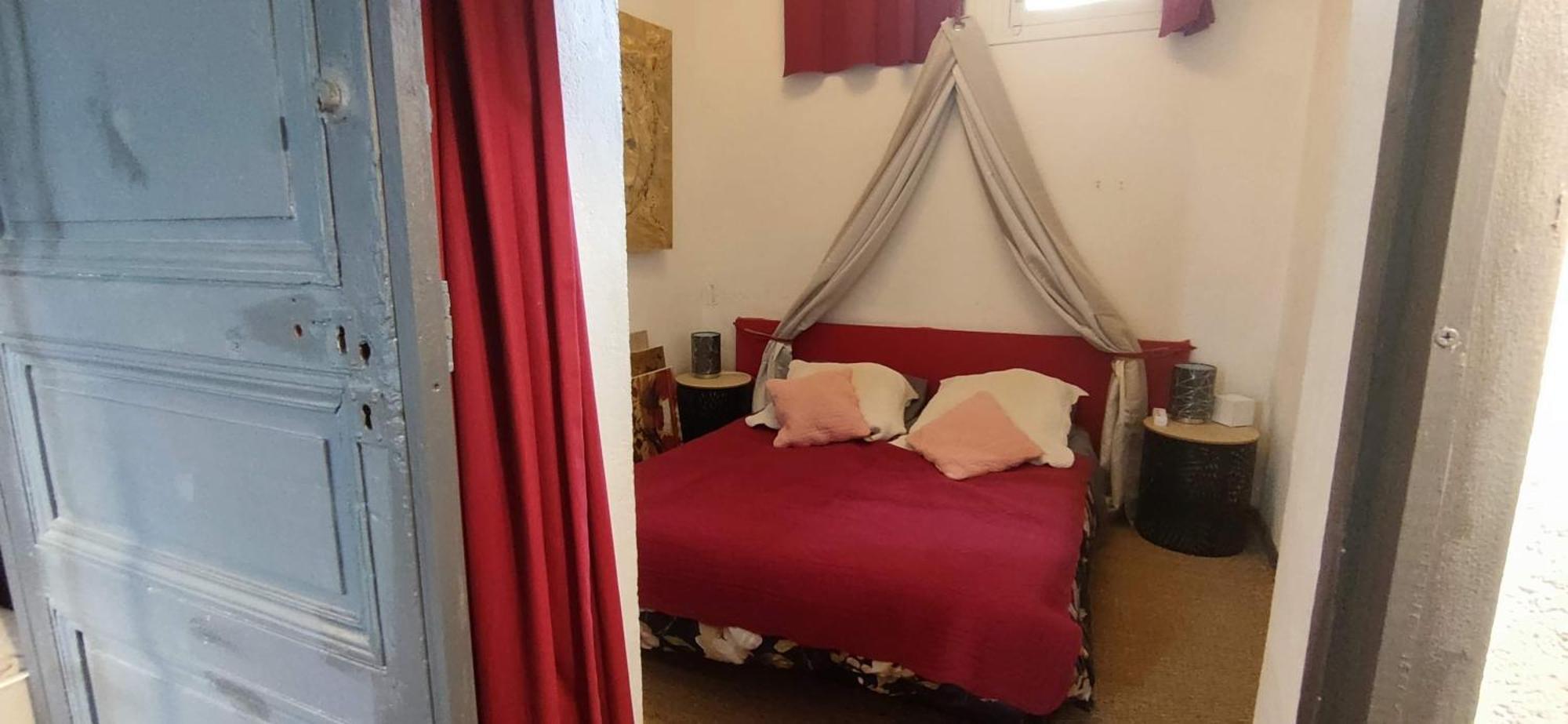 Сasa de vacaciones L'atelier B&b, Amazing View &
