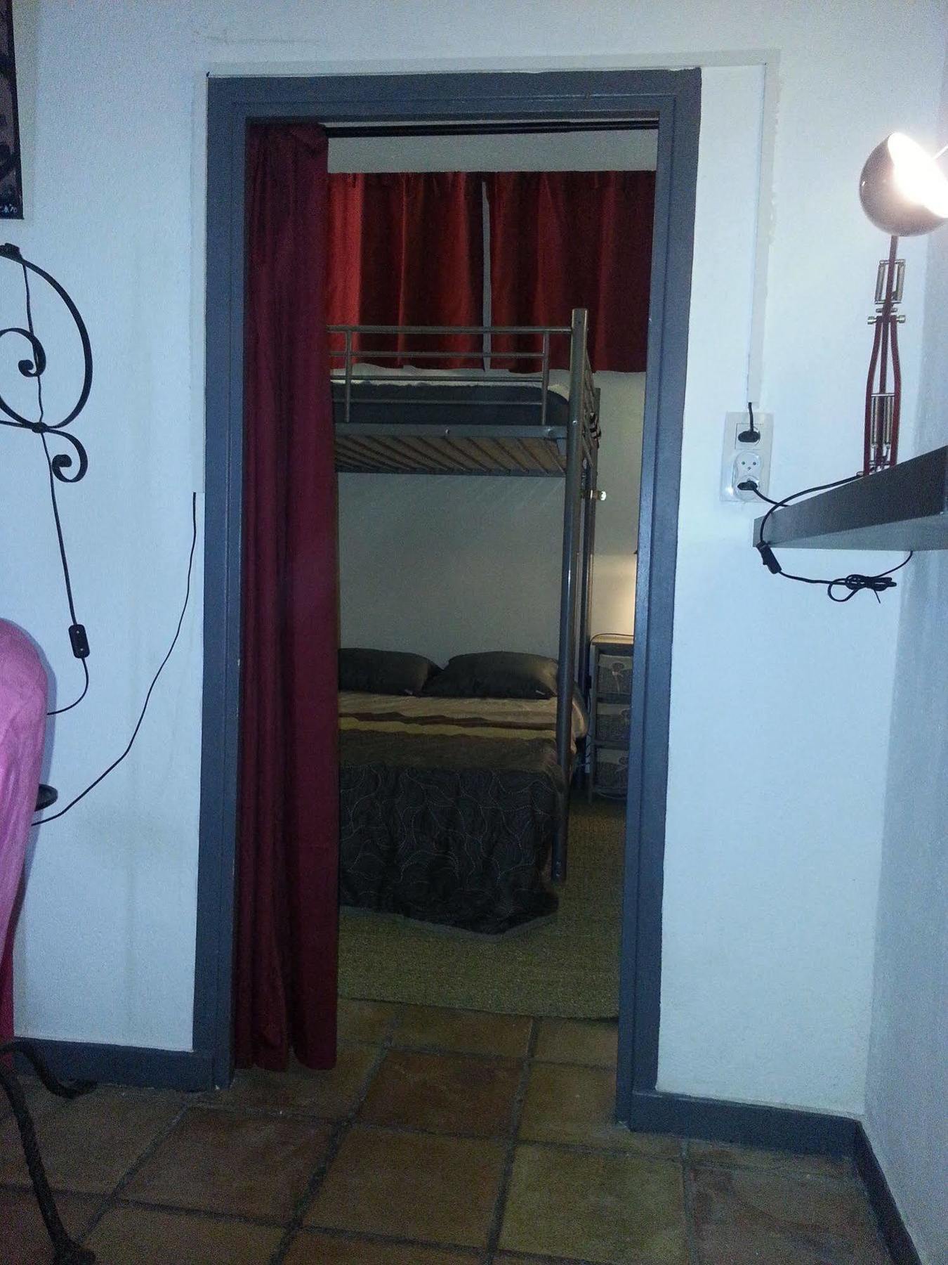 L'atelier B&b, Amazing View & *