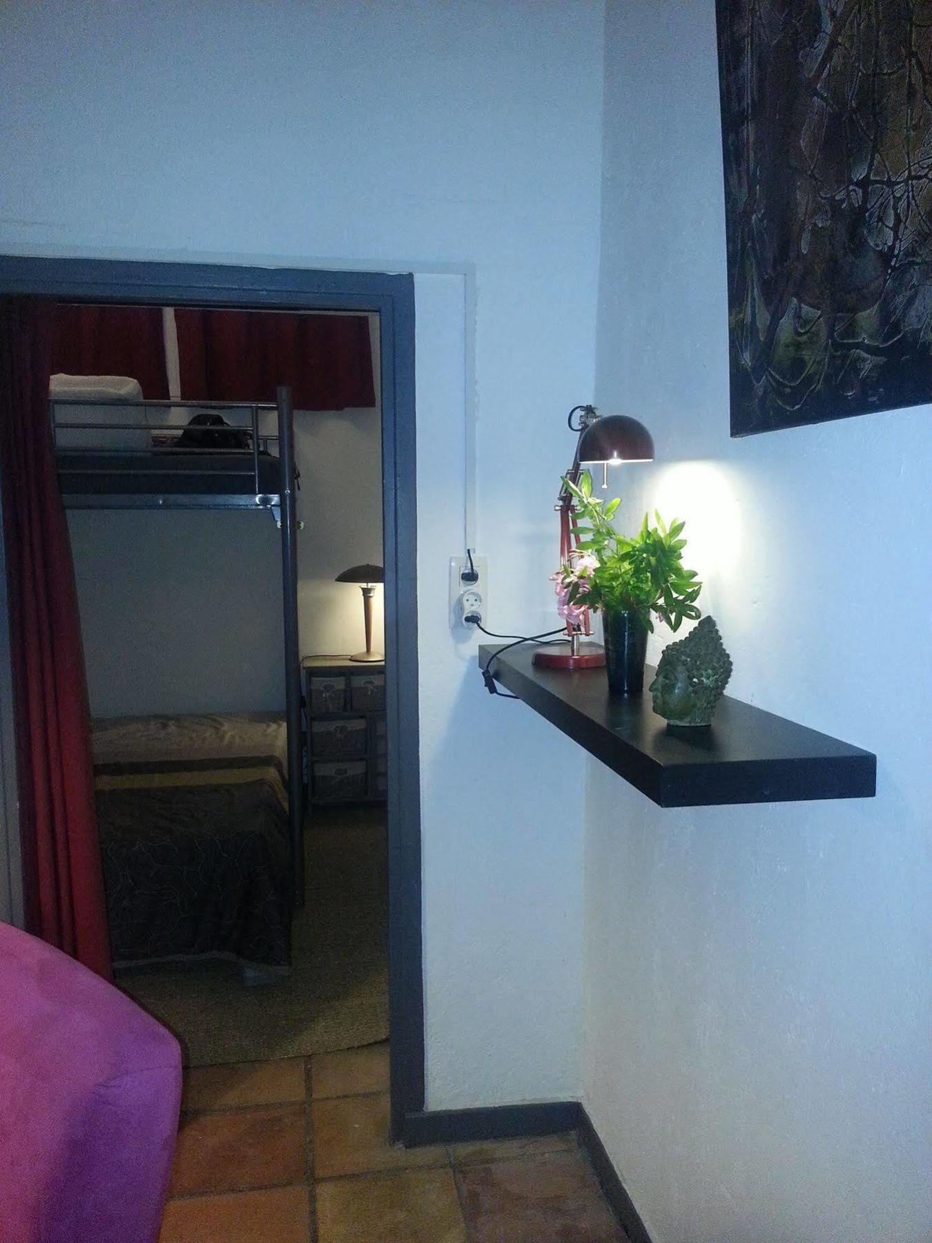 L'atelier B&b, Amazing View & * Carcasona
