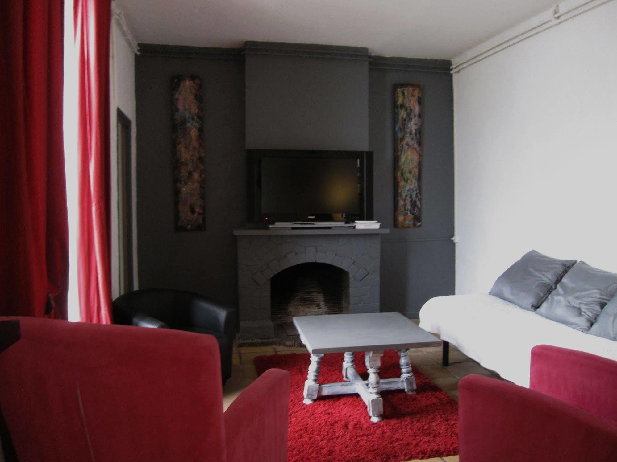Сasa de vacaciones L'atelier B&b, Amazing View &