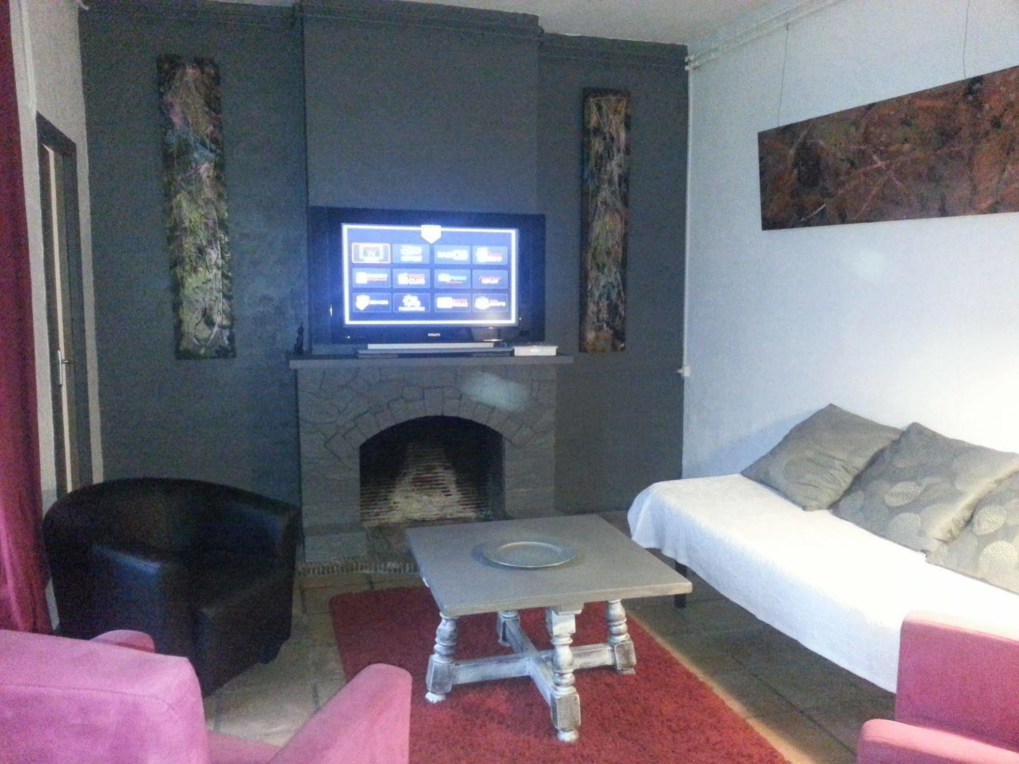 L'atelier B&b, Amazing View & *