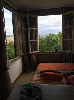 Сasa de vacaciones L'atelier B&b, Amazing View &